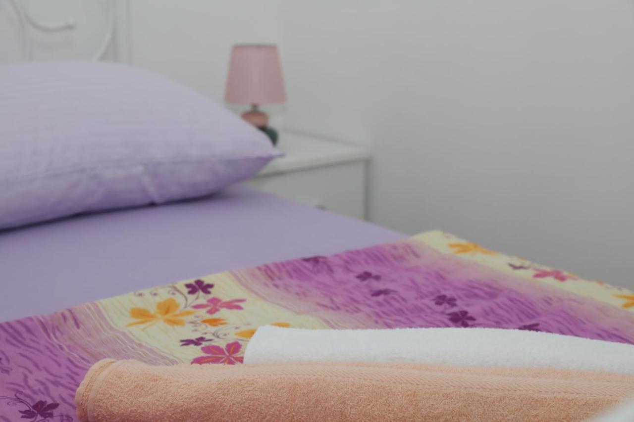 Apartman Sibenka Šibenik Eksteriør bilde