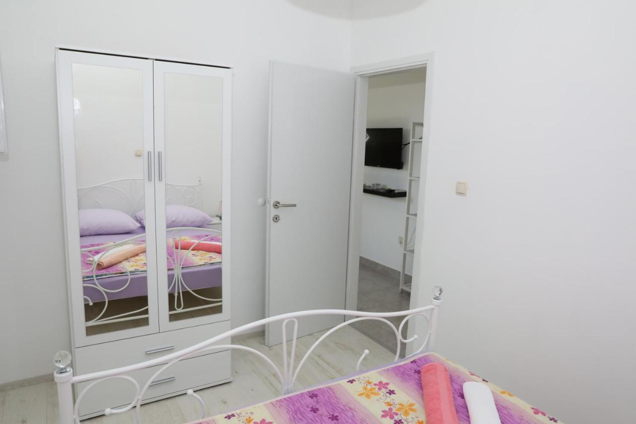 Apartman Sibenka Šibenik Eksteriør bilde