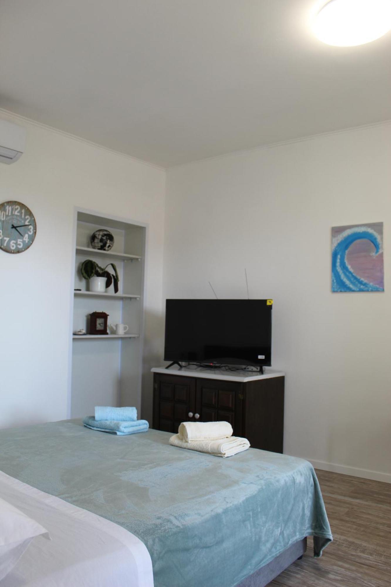 Apartman Sibenka Šibenik Eksteriør bilde