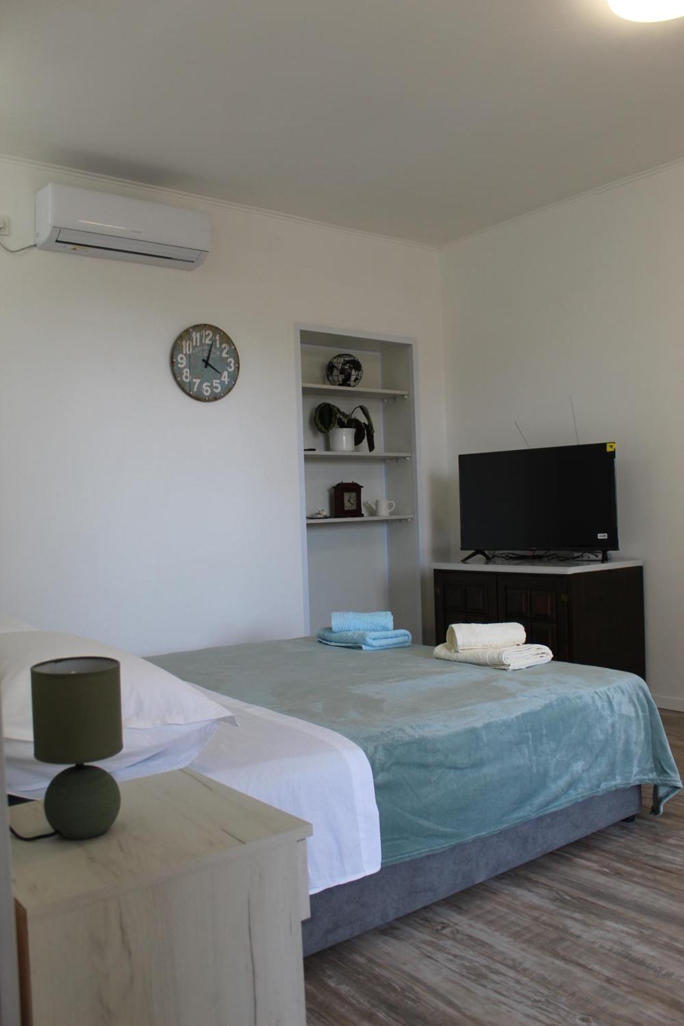 Apartman Sibenka Šibenik Eksteriør bilde