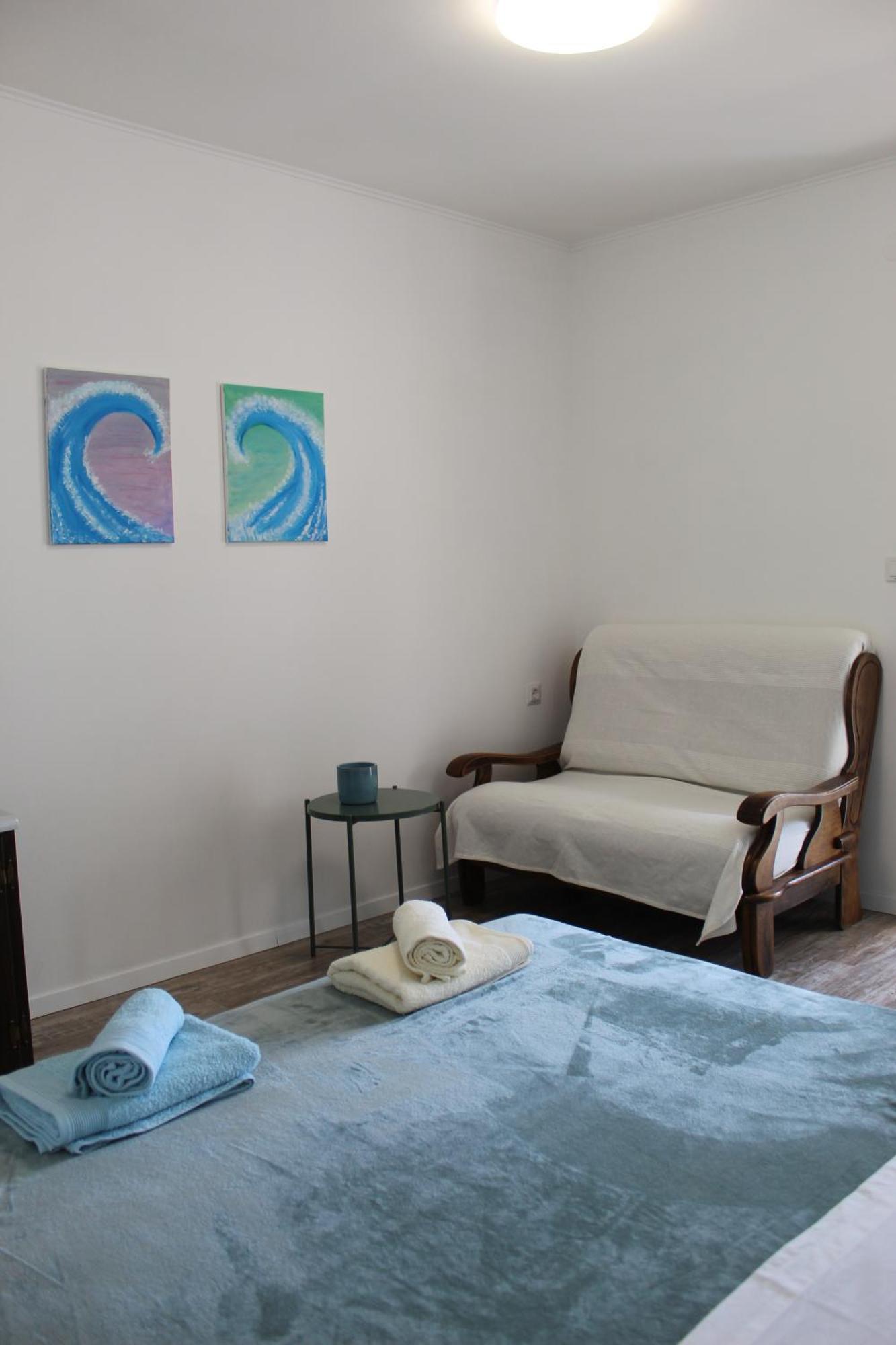 Apartman Sibenka Šibenik Eksteriør bilde