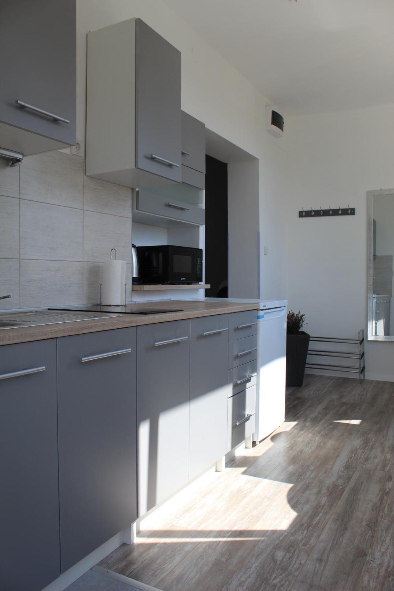 Apartman Sibenka Šibenik Eksteriør bilde