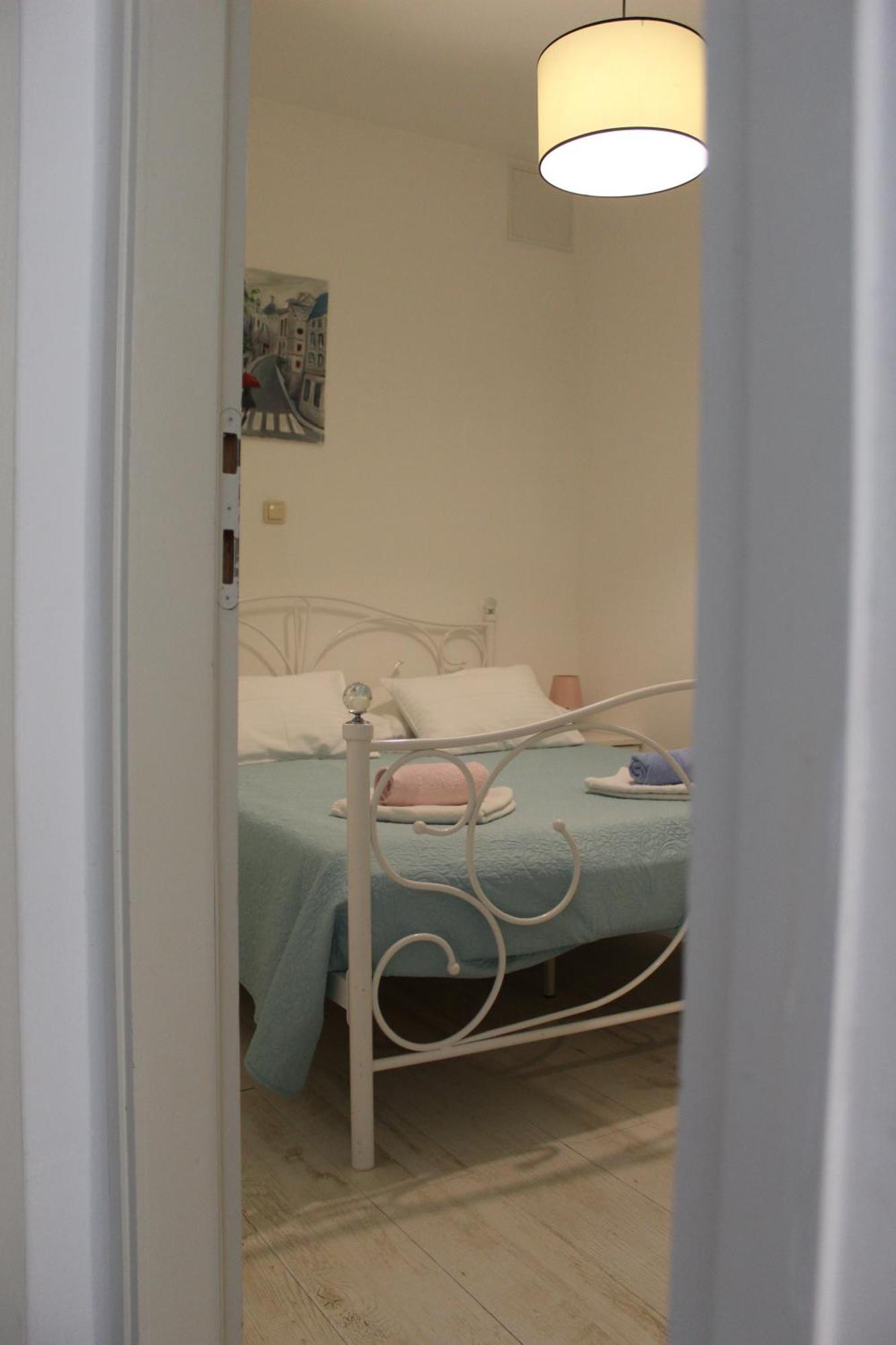 Apartman Sibenka Šibenik Eksteriør bilde
