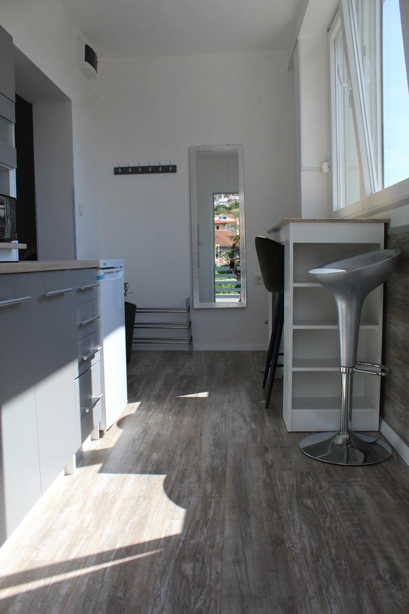 Apartman Sibenka Šibenik Eksteriør bilde