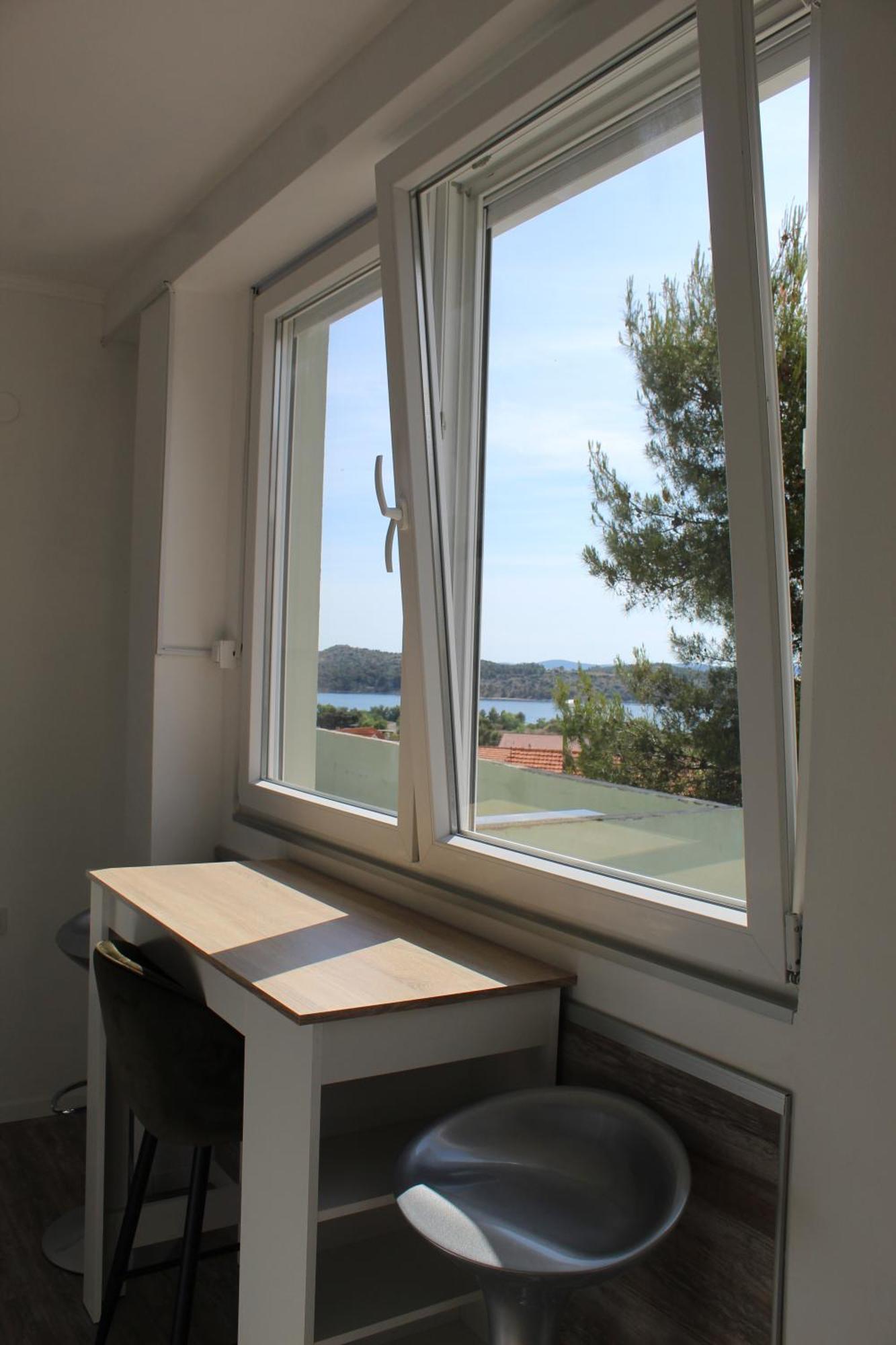 Apartman Sibenka Šibenik Eksteriør bilde