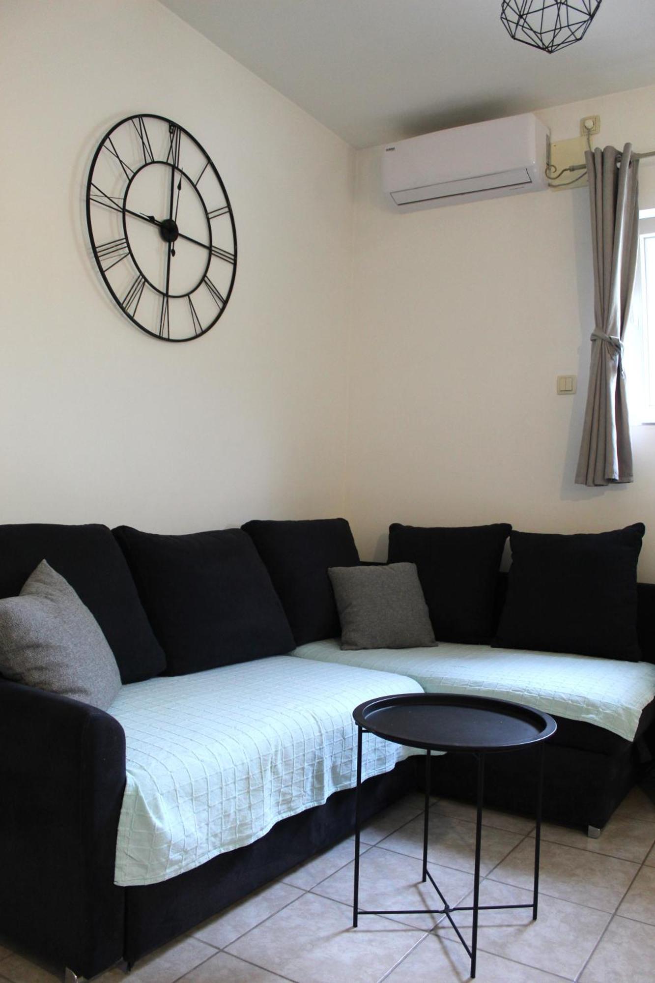 Apartman Sibenka Šibenik Eksteriør bilde