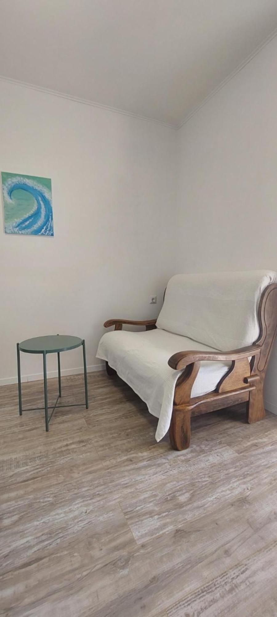 Apartman Sibenka Šibenik Eksteriør bilde