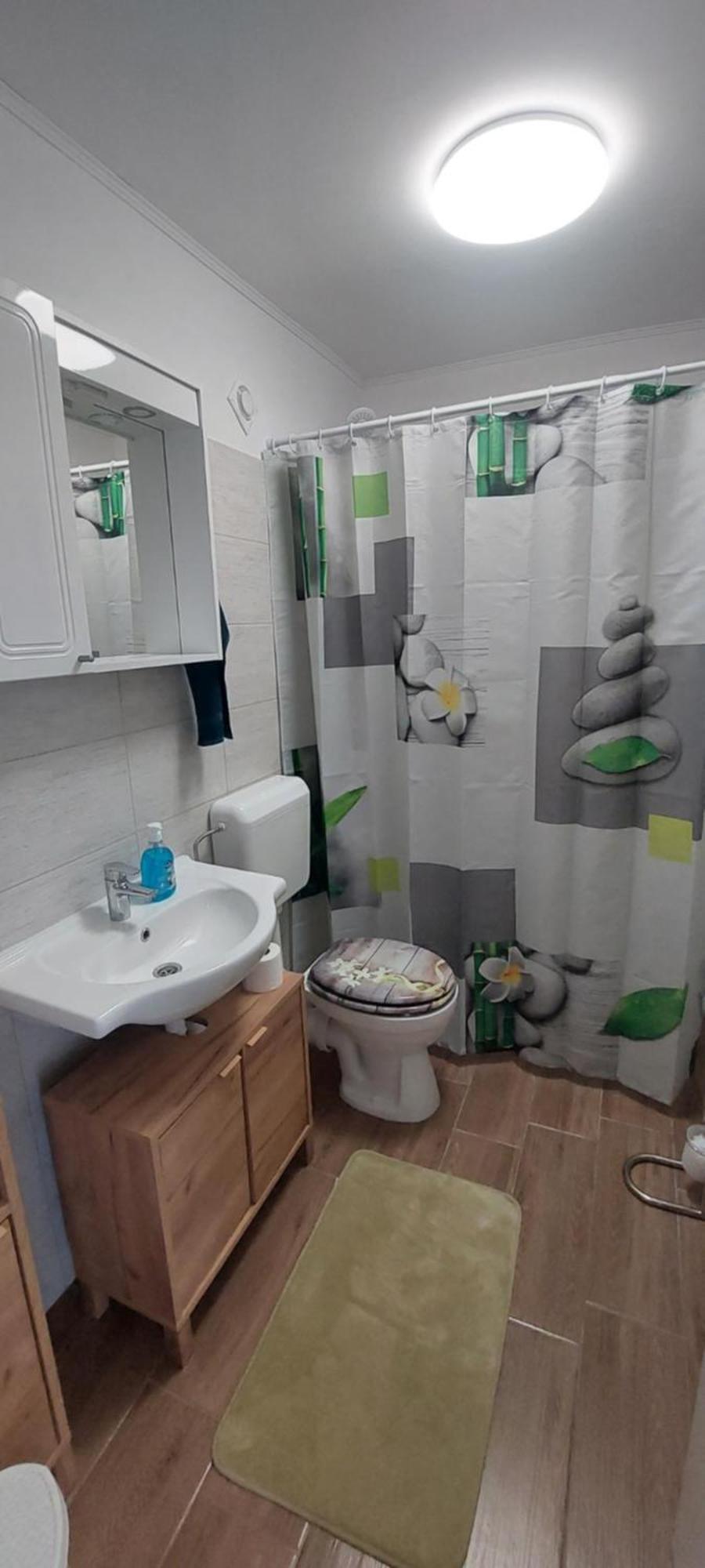 Apartman Sibenka Šibenik Eksteriør bilde